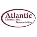 Atlantic Limousine & Transportation logo